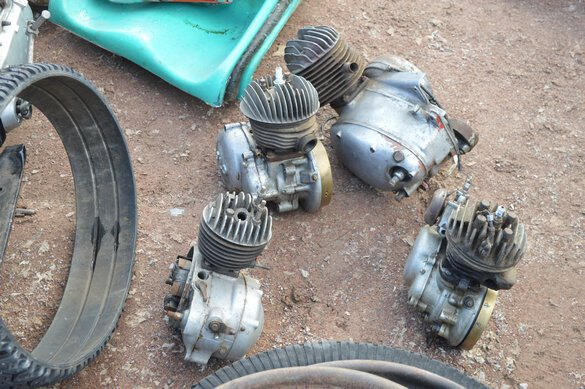 DAK:s höstmarknad i Falun 2017 - Bildextra