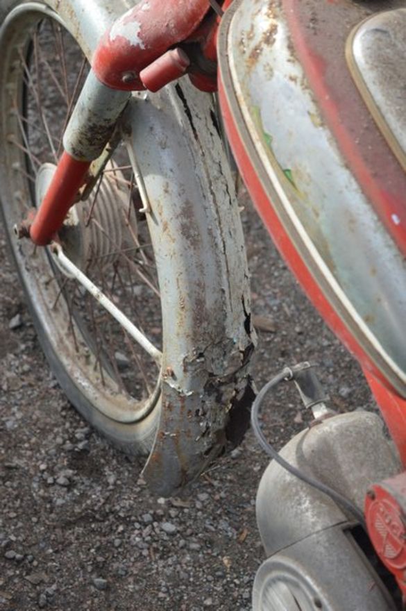 DAK:s höstmarknad i Falun 2017 - Bildextra