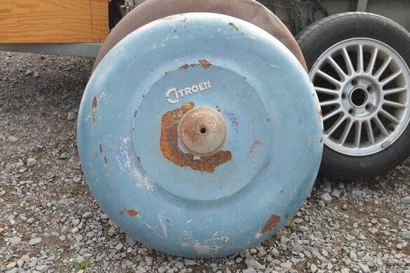 DAK:s höstmarknad i Falun 2017 - Bildextra