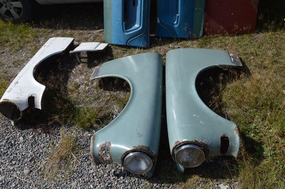 DAK:s höstmarknad i Falun 2017 - Bildextra