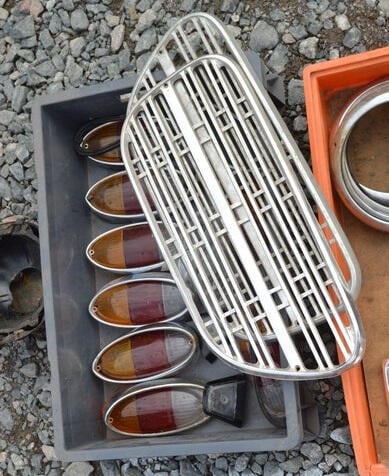 DAK:s höstmarknad i Falun 2017 - Bildextra