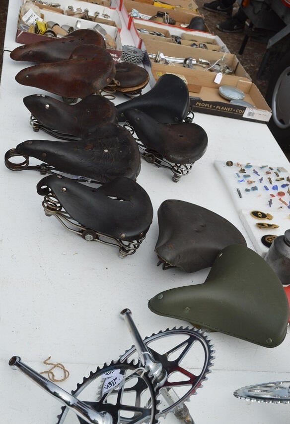 DAK:s höstmarknad i Falun 2017 - Bildextra