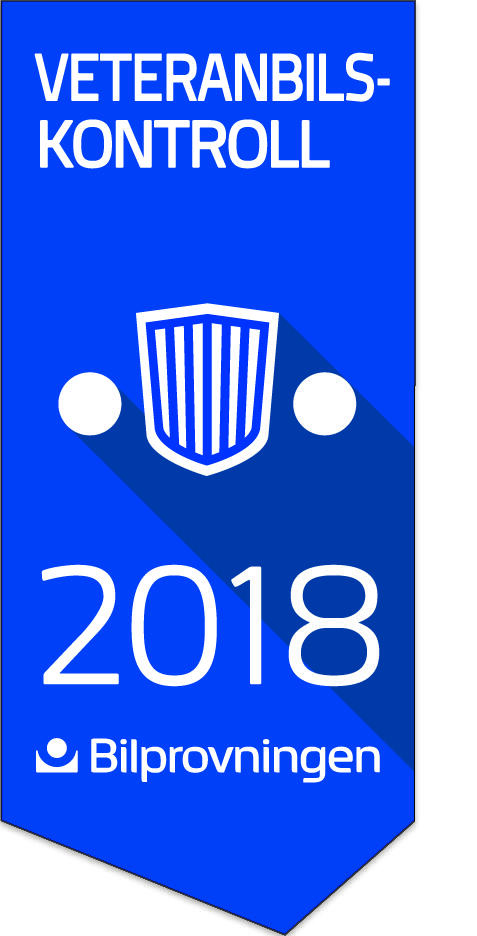 Veteranbilskontroll
