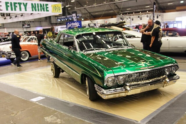 Elmia 2019