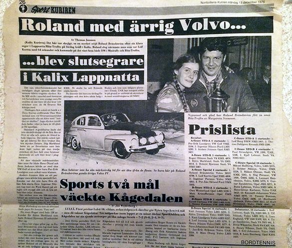 Grus-Kalles PV till Ånnaboda