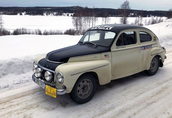 Grus-Kalles PV till Ånnaboda