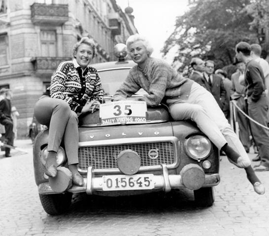 Grattis Ewy Rosqvist