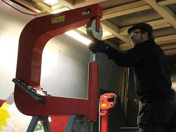 Vad händer på Futurlinerfronten?