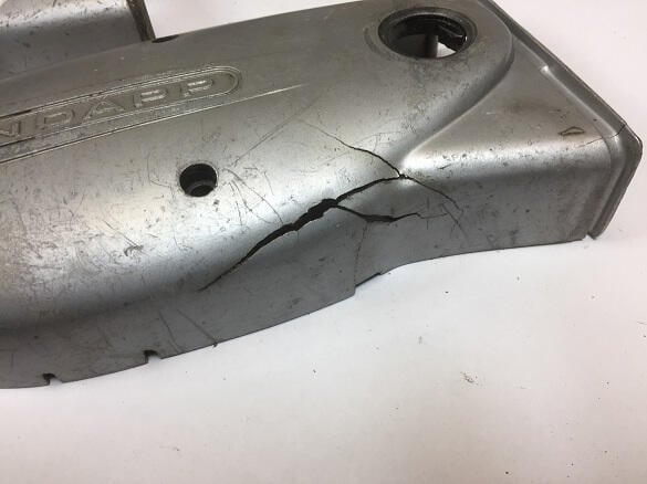 Zündapp KS 50 - Nytt projekt i Classic Motor