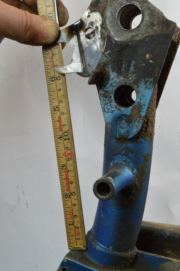 Zündapp KS 50 - Nytt projekt i Classic Motor