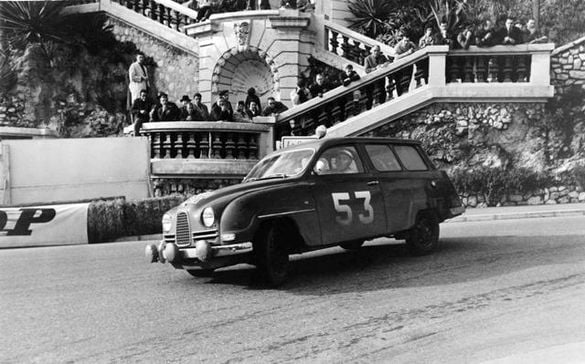 Erik Carlsson in memorian