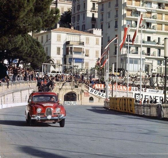 Erik Carlsson in memorian