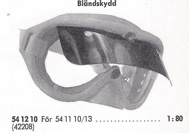 Nostalgi: Strut eller glasögon i vinterkylan