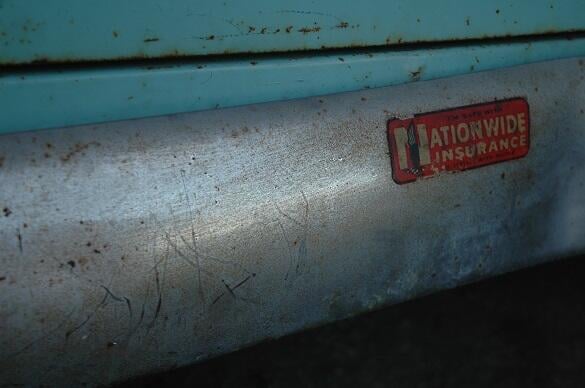 Fredagsfilmen: Ta bort rost med aluminiumfolie!