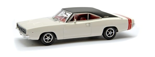 Fina stora och små modeller