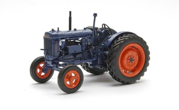 Fina stora och små modeller