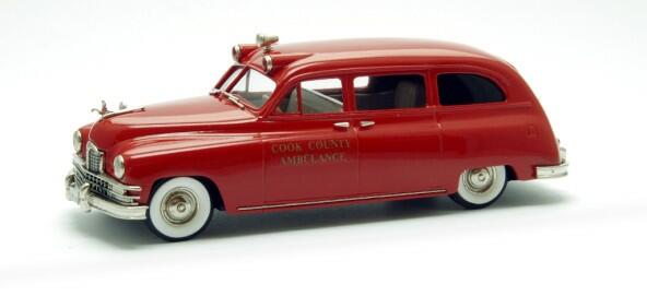 Fina stora och små modeller