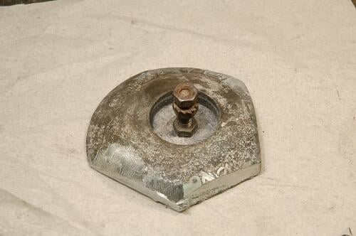 Aluminiumlödning - Löd med Zink