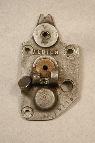 Aluminiumlödning - Löd med Zink