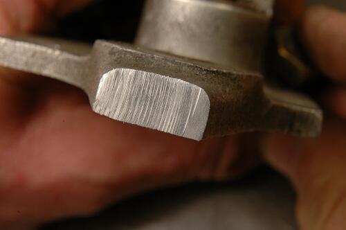 Aluminiumlödning - Löd med Zink