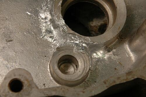 Aluminiumlödning - Löd med Zink