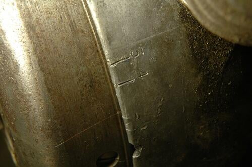 Ställ tändningen med Stroboskop