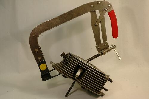 Ventilrenovering Del 1