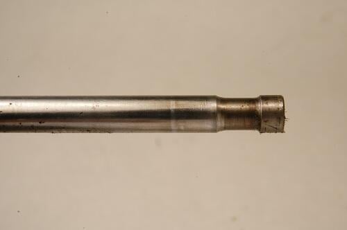 Ventilrenovering Del 1