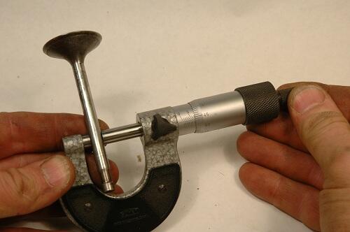 Ventilrenovering Del 1