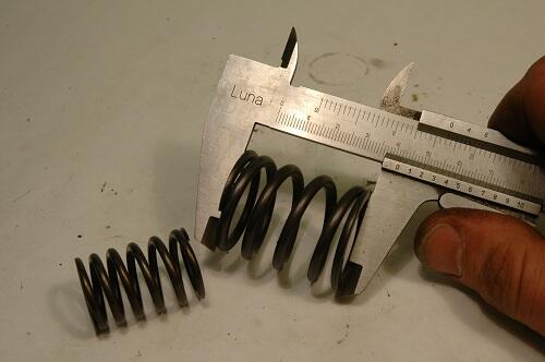 Ventilrenovering Del 1