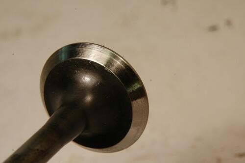 Ventilrenovering Del 1