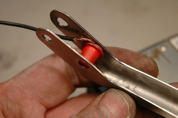 Så förnicklar du hemma