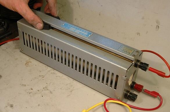 Så förnicklar du hemma