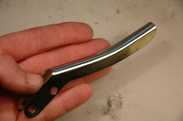 Så förnicklar du hemma