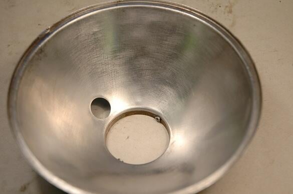 Så förnicklar du hemma