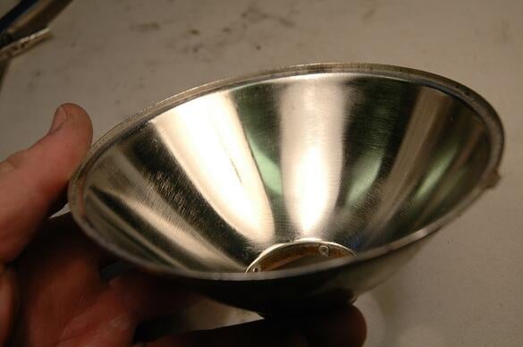 Så förnicklar du hemma