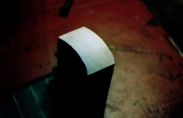 Magnetisera svänghjul - bygg en magnetiseringsapparat