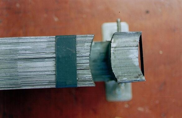 Magnetisera svänghjul - bygg en magnetiseringsapparat