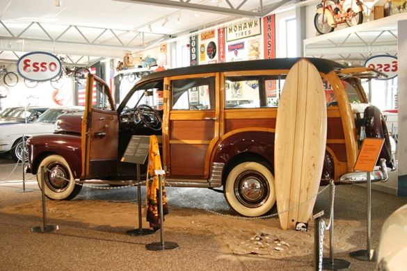 Göran Karlssons museum säljs