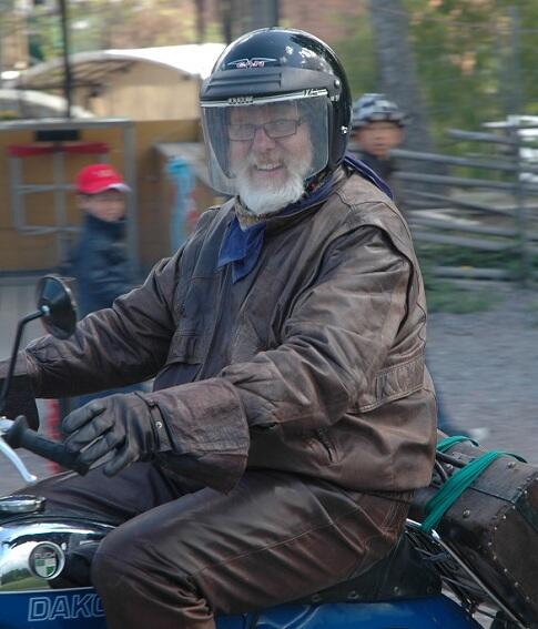 Hallsta Moppers vårrally