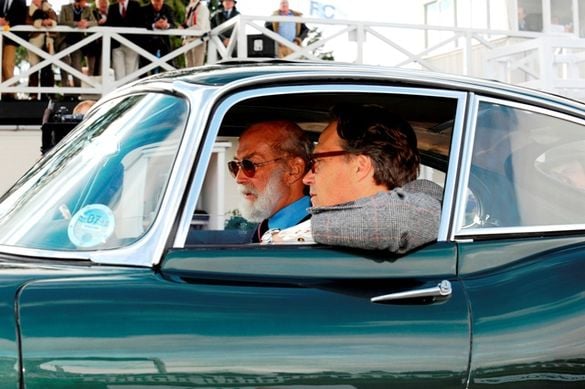 Goodwood Revival 2011