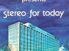 Stereo 8 fyller 45