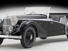 Alvis nytillverkar 1936:or