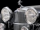 Alvis nytillverkar 1936:or