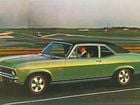 Månadens 69:a - Chevy Nova