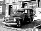 Volvo Duett 60 år