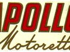 Apollo firar 75 år
