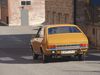 Morris Marina - en rostad raritet