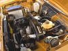 Morris Marina - en rostad raritet