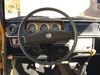 Morris Marina - en rostad raritet